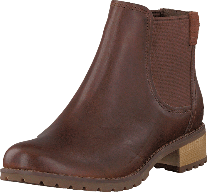 Online Boots Ca11h7 Timberland Bethel Heights Kjøp Doubl Brune Orange Sko ax4q8