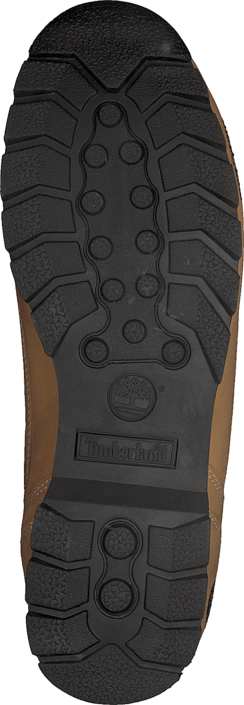 Timberland - Euro Sprint Hiker Wheat CA122I Yellow