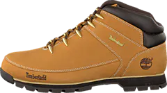Timberland - Euro Sprint Hiker Wheat CA122I Yellow