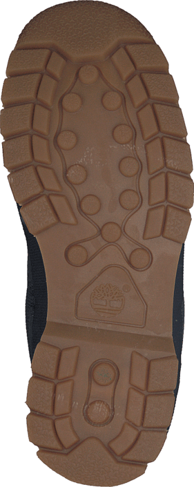 Timberland - Euro Hiker - Leather CA125N Blue