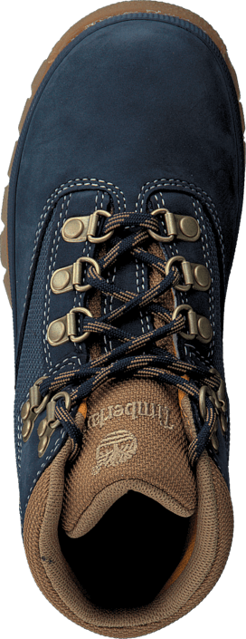 Timberland - Euro Hiker - Leather CA125N Blue
