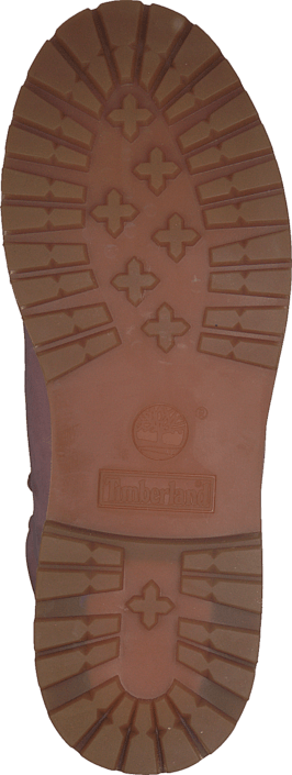 Timberland - 6In Premium Boot W CA12LS Pink