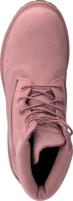 Timberland - 6In Premium Boot W CA12LS Pink