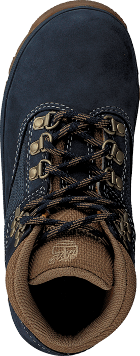 Timberland - Euro Hiker - Leather CA12UI Blue