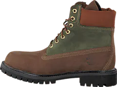 Timberland - 6 In Premium Boot CA135L Brown