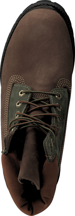 Timberland - 6 In Premium Boot CA135L Brown