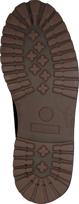 Timberland - 6 In Premium Wp Boot CA14ZO Black