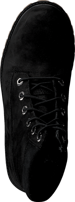 Timberland - 6 In Premium Wp Boot CA14ZO Black