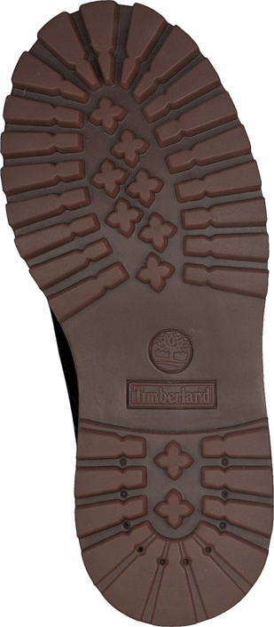 Timberland - 6 In Premium Wp Boot CA14X6 Black