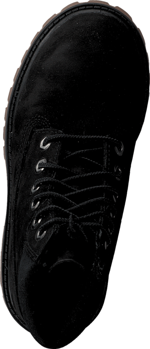 Timberland - 6 In Premium Wp Boot CA14X6 Black