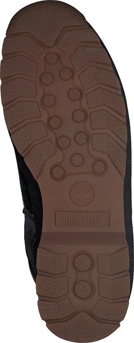Timberland - Euro Hiker Leather CA112M Blue
