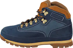 Timberland - Euro Hiker Leather CA112M Blue