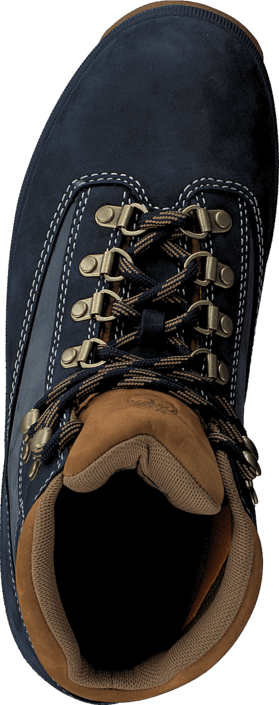 Timberland - Euro Hiker Leather CA112M Blue