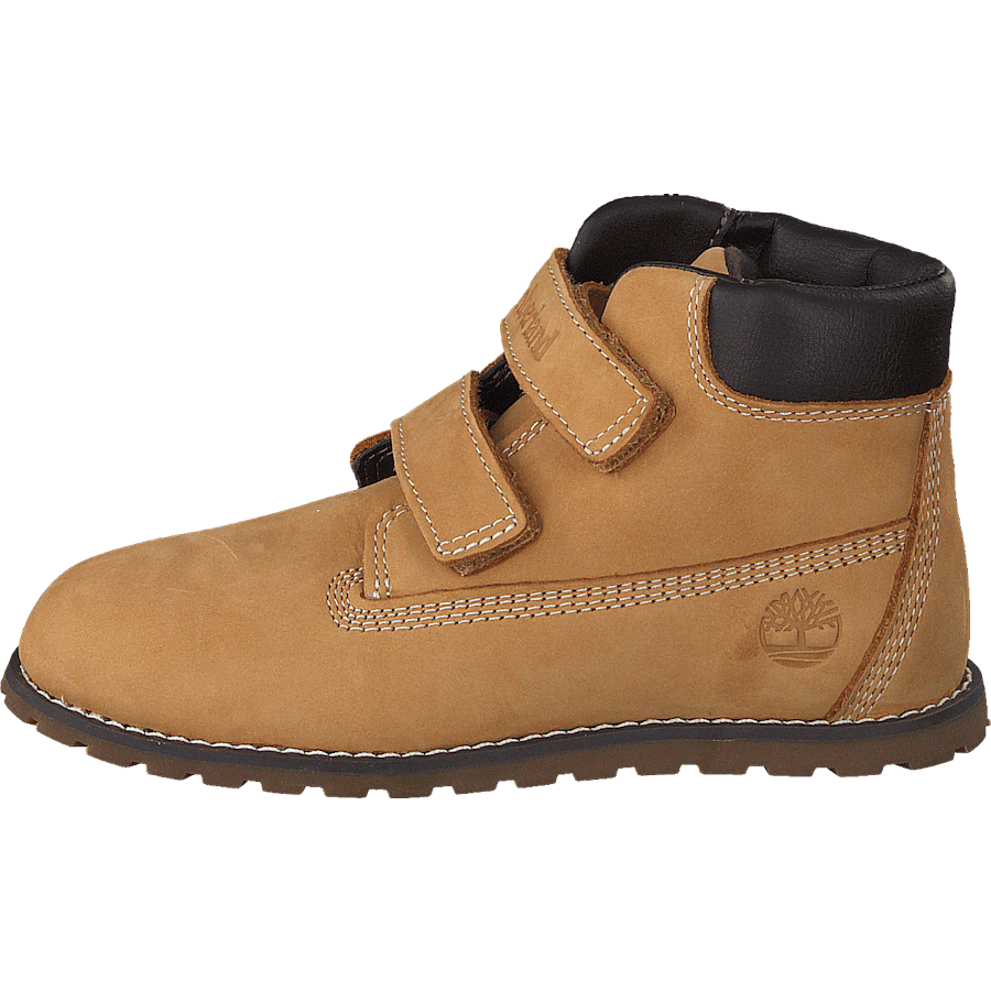 Pokey Pine H L Wheat CA127M Yellow