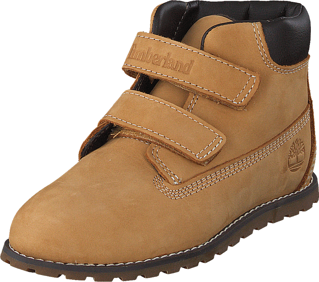 Pokey Pine H L Wheat CA127M Yellow - Bild 3