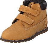 Pokey Pine H L Wheat CA127M Yellow - Bild 9