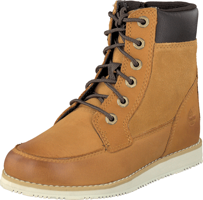 Timberland - Rollinsford 6 In Moc CA13WN Yellow