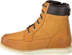Timberland - Rollinsford 6 In Moc CA13WN Yellow