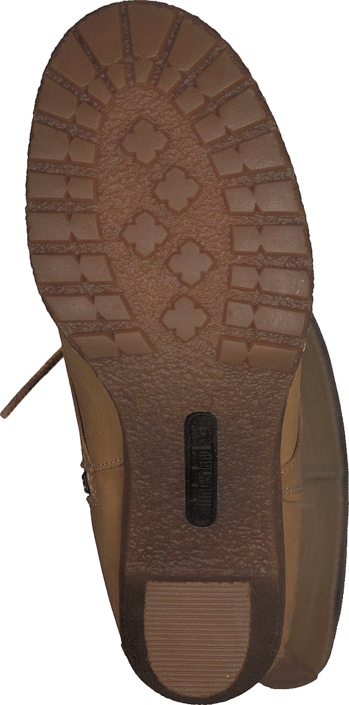 Timberland - Glancy Tall Lace Wit CA11S7 Yellow
