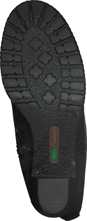 Timberland - Glancy Tall Lace Wit CA11SI Black