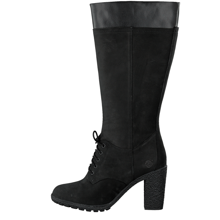 timberland glancy black