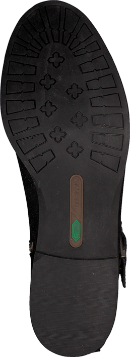 Timberland - Savin Hill Mid Zip CA123K Black