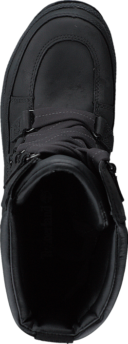 Timberland - Mklk 8In Wplaceup C2072R Black