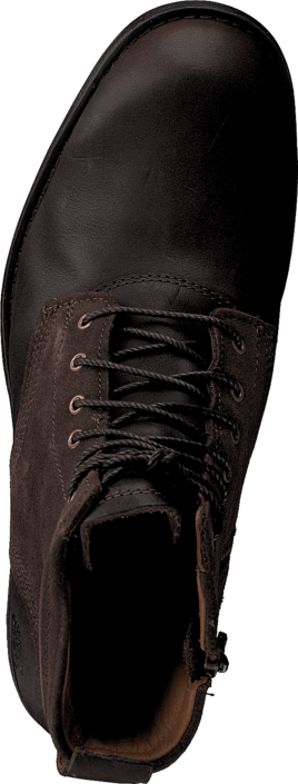 Timberland - Pt 6 In Side Zip Nwp CA11YQ Brown