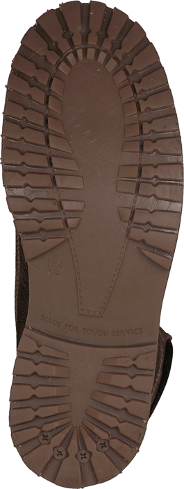 Senator - 495-4137 Warm Lining Brown