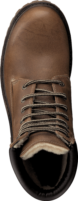 Senator - 495-4137 Warm Lining Brown