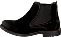 Senator - 495-9511 Black