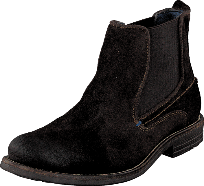Senator - 495-9511 Dark Brown