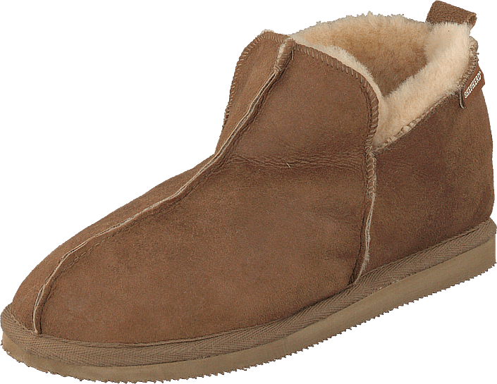 Shepherd - Anton 4921 Antique/Cognac