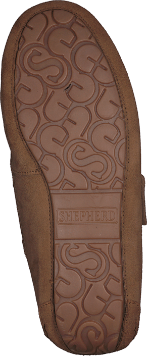 Shepherd - Mirre Chestnut