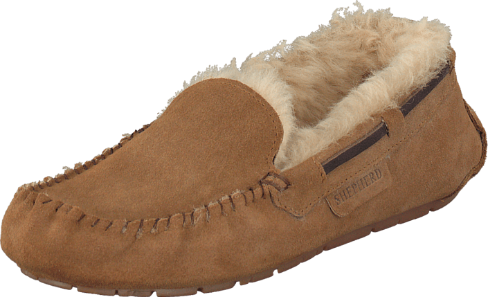 Shepherd - Mirre Chestnut