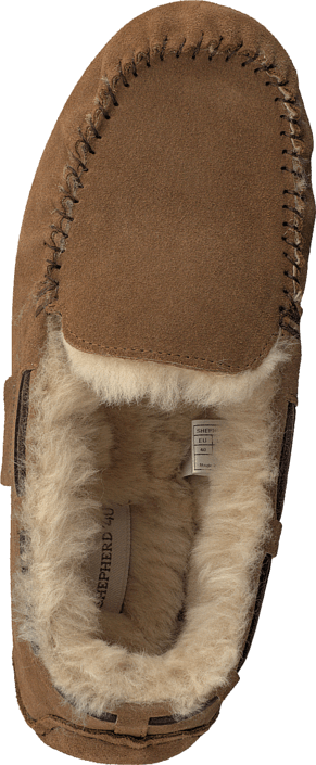 Shepherd - Mirre Chestnut