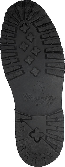 Wrangler - Grinder Chelsea Black