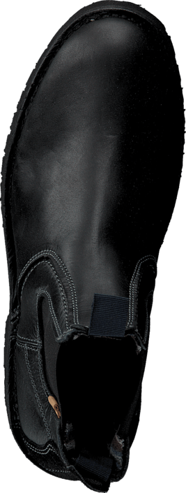 Wrangler - Grinder Chelsea Black