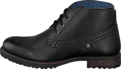 Wrangler - Carson Chukka Black