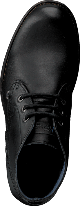 Wrangler - Carson Chukka Black