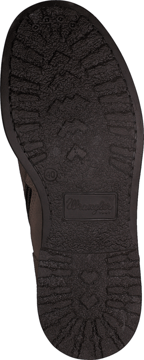 Wrangler - Sherpa Taupe