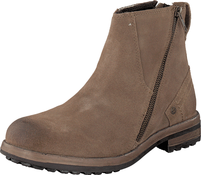 Wrangler - Sherpa Taupe