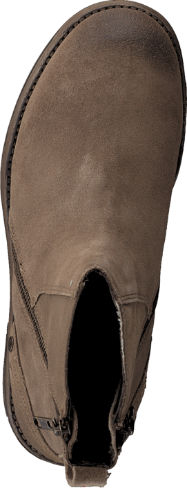 Wrangler - Sherpa Taupe