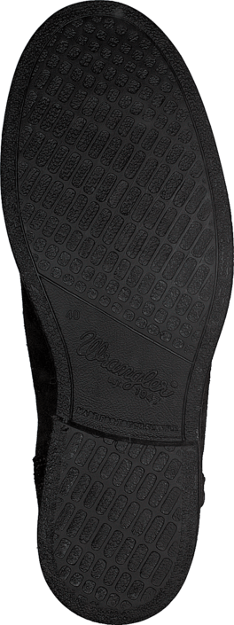 Wrangler - Stone Chelsea Dark Brown