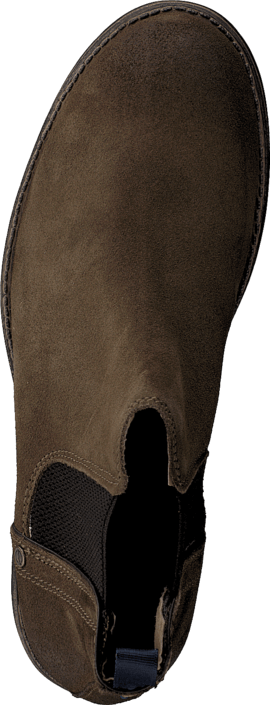 Wrangler - Stone Chelsea Taupe
