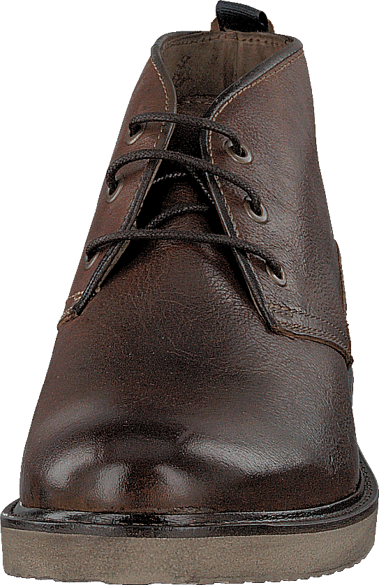 Crossfield Desert Brown