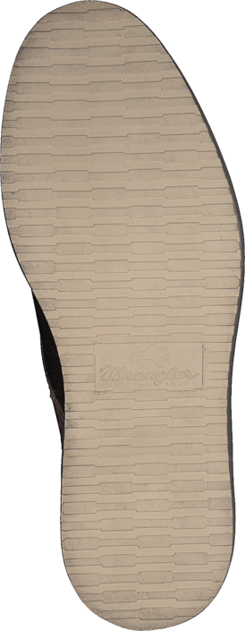 Wrangler - Crossfield Desert Brown