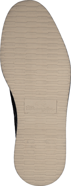 Wrangler - Crossfield Desert Black