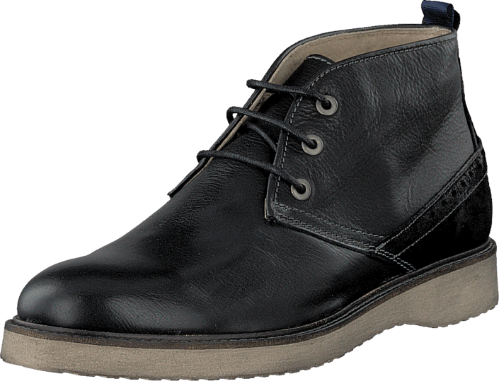 Wrangler - Crossfield Desert Black