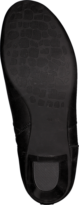 Soft Comfort - Cloppenburg Black 06